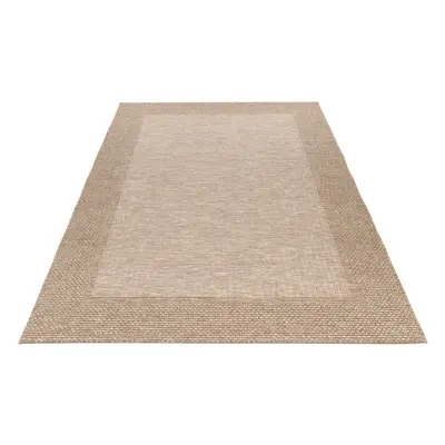 Teppich My Oslo 709 taupe 160 cm x 230 cm