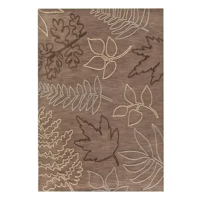 Teppich Mood 4305 Taupe 200 cm x 300 cm