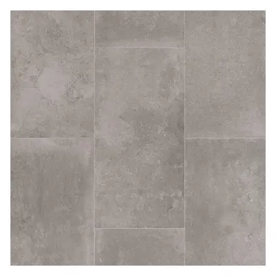 Vinylboden Provenza TONED LIGHT GREY IZMIR-TB15 B:400cm