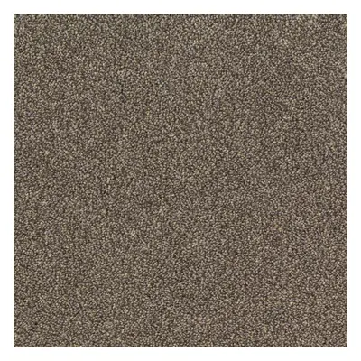 Teppichfliesen 50 x 50 cm Velours Arcade B023 2922 Beige Allover