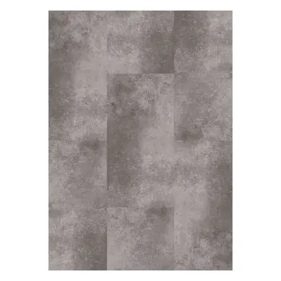 Designboden Fliese 450 mm x 620 mm DESIGN 230 Aqua Click 4266 Grey Washed Stone ...