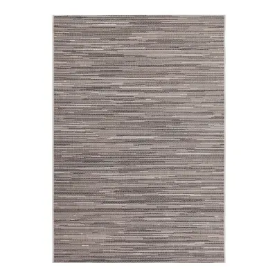 Teppich Indonesia - Bali Beige 160 cm x 230 cm