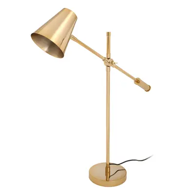 Tischlampe Celeste 525 Gold