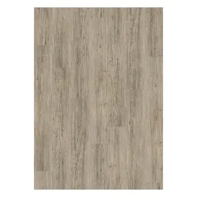 Designboden Fliese 230 mm x 1235 mm DESIGN 230 Aqua Click 4234 Grey Pine - Nutzs...