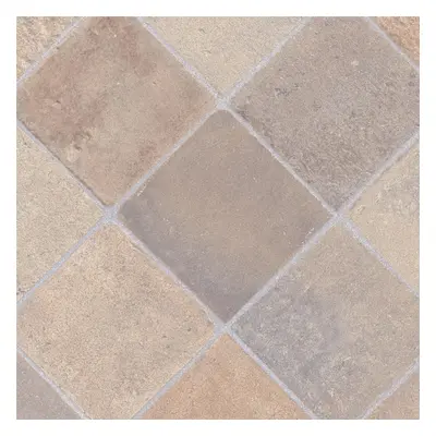 Vinylboden Cottage Stone BEIGE GREY IZMIR-TB15 B:400cm