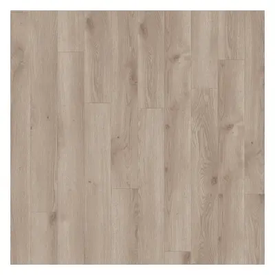 Designboden CLASSICS-Contemporary Oak-Grege Planke 120 cm x 20 cm - Nutzschichtd...