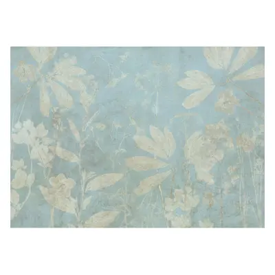 Vlies Fototapete - Jardin sur Papier - Größe 350 x 250 cm