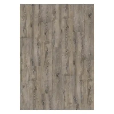 Designboden Fliese 230 mm x 1235 mm DESIGN 230 Aqua Click 4523 Old Timber - Nutz...