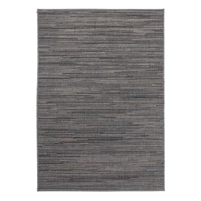 Teppich Indonesia - Bali Grau 200 cm x 290 cm