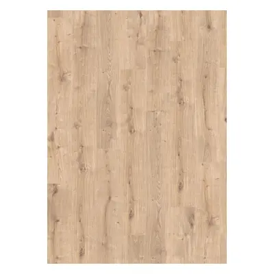 Laminat Planke Holzoptik 1292 x 193 mm mit Klickverbindung Joka Manhattan Normal...