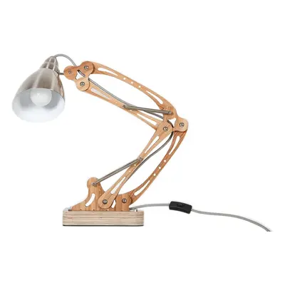 Tischlampe Merop Esche