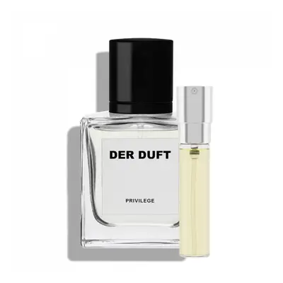 Der Duft Privilege - 8ml abonnement