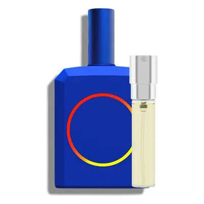 Histoires de Parfums This is not a blue bottle 1.3 - 8ml abonnement