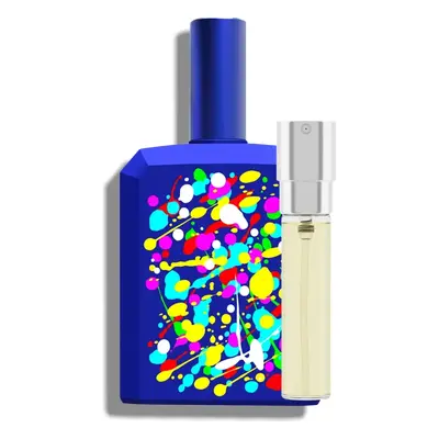 Histoires de Parfums This is not a blue bottle 1.2 - 8ml einzelkauf