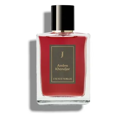 Une Nuit Nomade Ambre Khandjar - 100ml