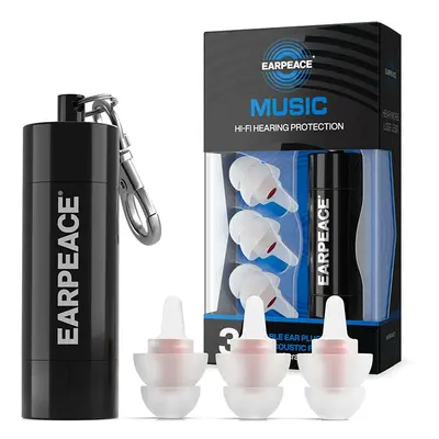 EarPeace Music
