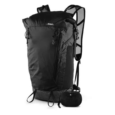 Matador Freerain22 - wasserdichter faltbarer Rucksack Farbe: Schwarz