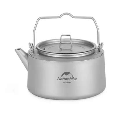 Naturehike Titan-Wasserkocher 290g