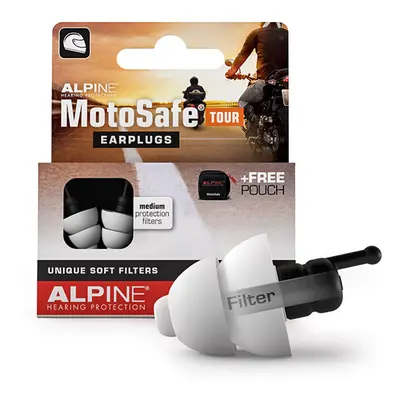 Alpine MotoSafe Tour