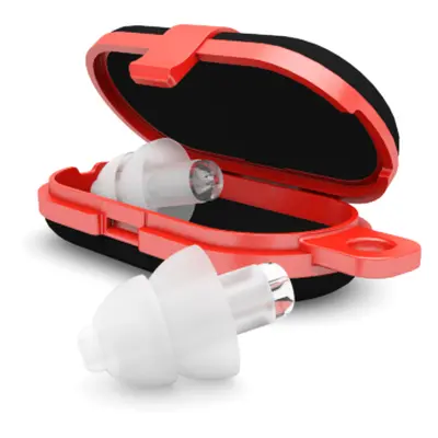 Alpine PartyPlug Farbe: Schwarz