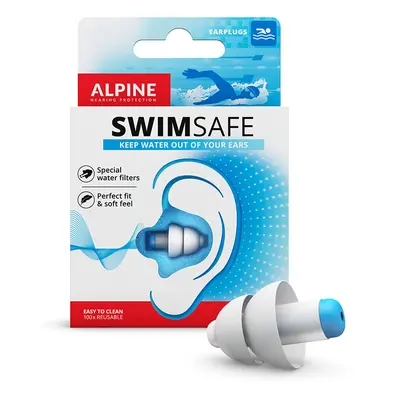 Alpine SwimSafe
