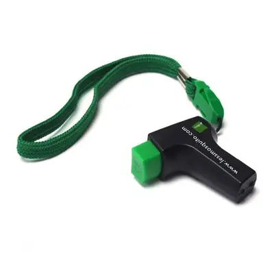 Be relax Original Wellness Color Edition - Reisekissen - Türkis