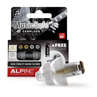 Alpine MusicSafe