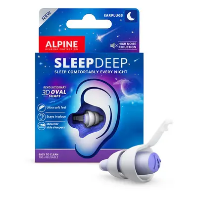 Alpine SleepDeep