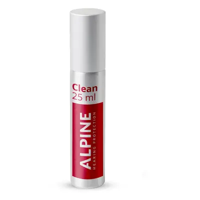 Alpine Clean - ml Reinigungsspray