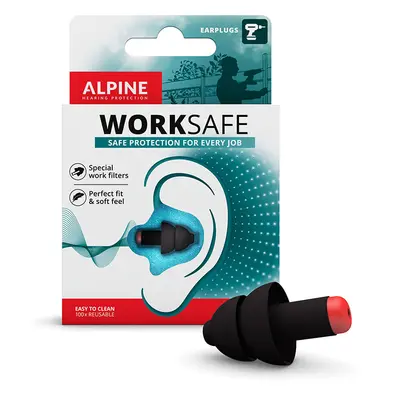 Alpine WorkSafe
