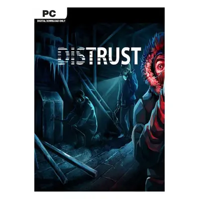 Distrust: Polar Survival PC