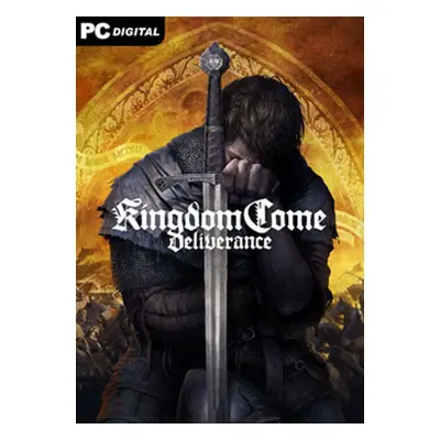 Kingdom Come: Deliverance PC
