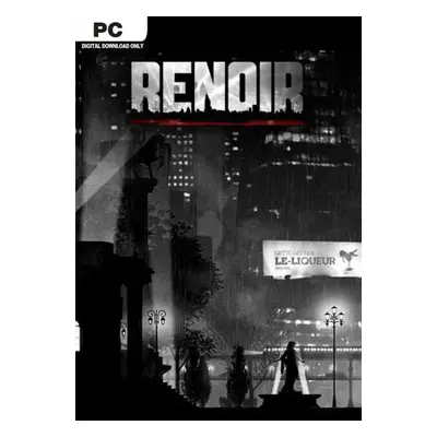 Renoir PC