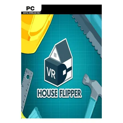 House flipper VR PC