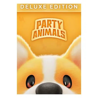 Party Animals Deluxe Edition PC