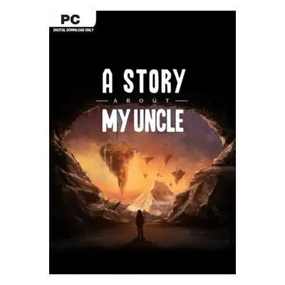 A Story About My Uncle PC