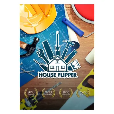 House Flipper PC