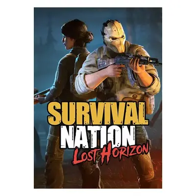 Survival Nation: Lost Horizon PC