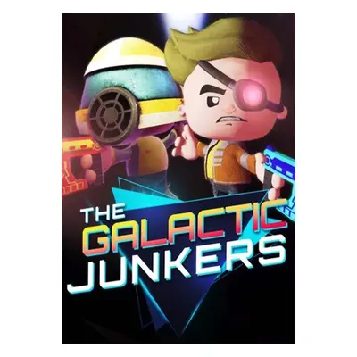 The Galactic Junkers PC