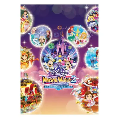 Disney Magical World 2: Enchanted Edition Switch (Europe & UK)