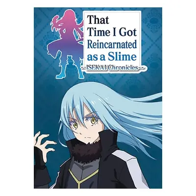 That Time I Got Reincarnated as a Slime ISEKAI Chronicles PC