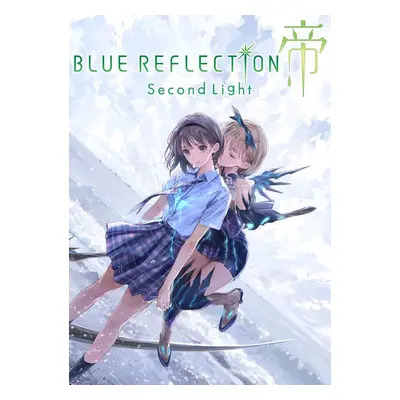 Blue Reflection: Second Light PC