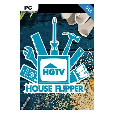 House Flipper - HGTV PC - DLC