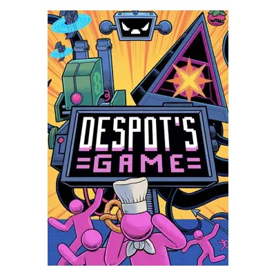 Despot's Game: Dystopian Army Builder PC