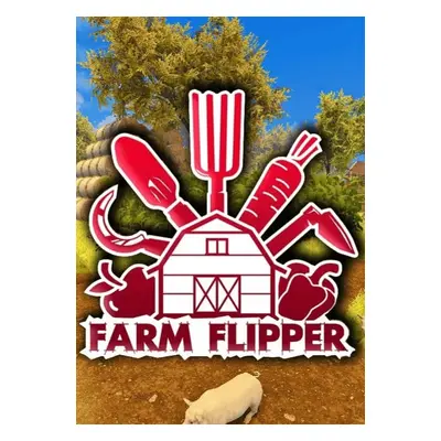 House Flipper - Farm PC - DLC