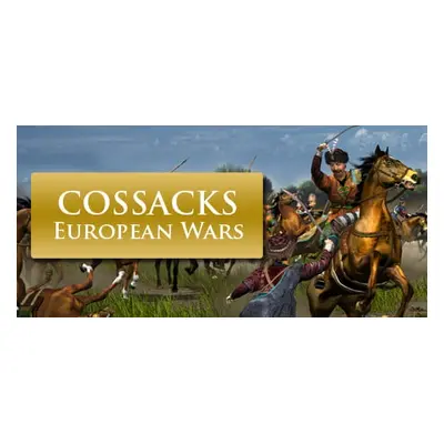 Cossacks European Wars PC