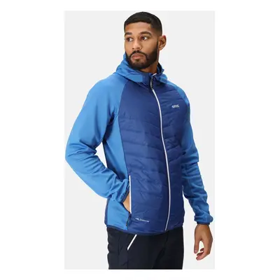 Regatta Andreson VIII Hybrid Jacke für Herren Marine, Größe: