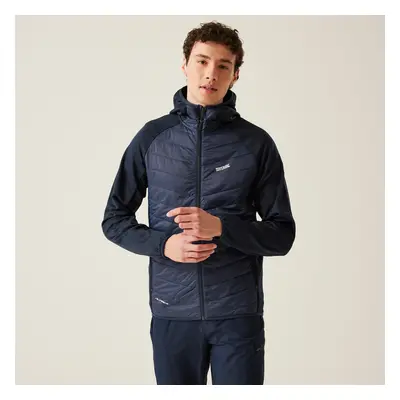 Regatta Andreson VIII Hybrid Jacke für Herren Marine, Größe: