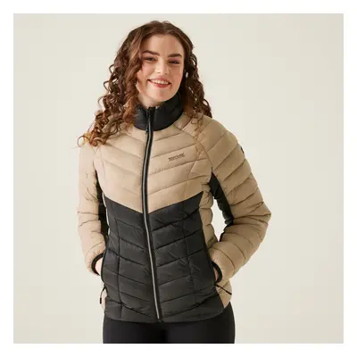 Regatta Dalent Steppjacke für Damen Beige, Größe: