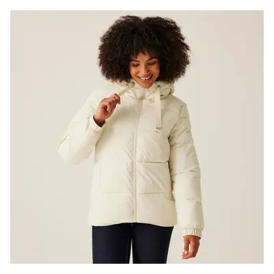 Regatta Arilie Steppjacke für Damen Creme, Größe: